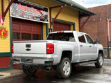 Used 2015 Chevrolet Silverado 2500 LT w/ Z71 Package, Off-Road image 3