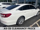Used 2018 Honda Accord LX image 5