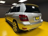 Used 2010 Mercedes-Benz GLK 350 4MATIC w/ Multimedia Pkg image 4