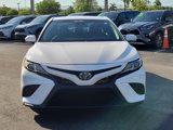 Used 2018 Toyota Camry SE image 3