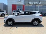 Used 2021 Hyundai Tucson SE image 2