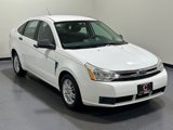 Used 2008 Ford Focus SE image 4