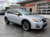 Used 2017 Subaru Crosstrek 2.0i Premium w/ Moonroof Package image 2