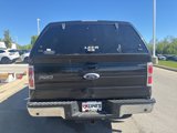 Used 2014 Ford F150 Lariat w/ Equipment Group 501A Mid image 5