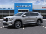New 2025 GMC Acadia Elevation image 2