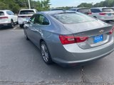 Used 2023 Chevrolet Malibu LT image 5