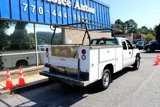 Used 2006 Chevrolet Silverado 2500 2WD Extended Cab image 4