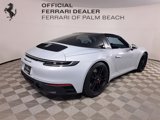 Used 2024 Porsche 911 Targa 4 GTS image 3