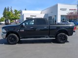 Used 2018 RAM 2500 Laramie image 2