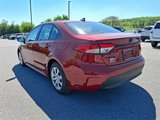 New 2025 Toyota Corolla LE image 3
