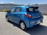 Used 2024 Mitsubishi Mirage LE image 4