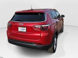 New 2025 Jeep Compass Sport image 3