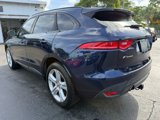 Used 2018 Jaguar F-PACE R-Sport image 3