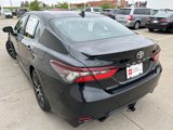 Certified 2022 Toyota Camry SE w/ Audio Upgrade Package image 4