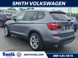 Used 2015 BMW X3 xDrive35i image 4