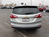 Used 2019 Chevrolet Equinox LS image 4
