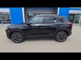 New 2025 Chevrolet TrailBlazer LT w/ Convenience Package image 5