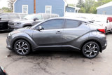 Used 2018 Toyota C-HR XLE image 2