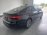 New 2025 Volkswagen Jetta S image 4