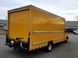Used 2017 GMC Savana 3500 Extended image 5