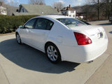 Used 2008 Nissan Maxima 3.5 SL w/ Platinum Edition Pkg image 5