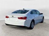 Used 2022 Chevrolet Malibu LS w/ Driver Confidence Package II image 5
