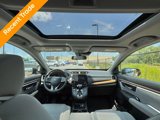 Used 2017 Honda CR-V EX image 3