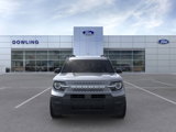 New 2025 Ford Bronco Sport Big Bend image 6