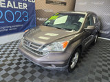 Used 2011 Honda CR-V EX-L image 2