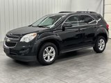 Used 2015 Chevrolet Equinox LT w/ Driver Convenience Package image 5