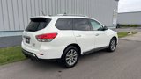 Used 2014 Nissan Pathfinder SL w/ SL Tech Package image 4