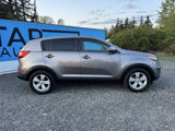 Used 2012 Kia Sportage LX image 2