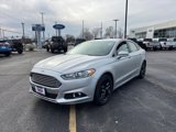 Used 2016 Ford Fusion SE w/ Equipment Group 202A image 3