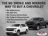 Used 2022 Chevrolet Equinox LT image 4