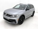Used 2020 Volkswagen Tiguan SE R-Line image 4