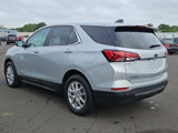 Certified 2022 Chevrolet Equinox LT image 4