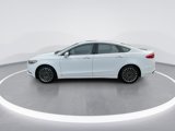 Used 2017 Ford Fusion Titanium image 5
