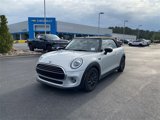 Used 2020 MINI Cooper Convertible image 4