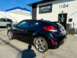 Used 2017 Hyundai Veloster Value Edition image 3