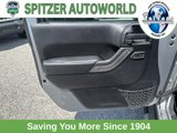 Used 2016 Jeep Wrangler Unlimited Sport w/ Quick Order Package 24S image 5