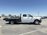 New 2024 RAM 3500 Tradesman image 4