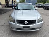 Used 2006 Nissan Altima 2.5 S w/ (P01) Special Edition Pkg image 2