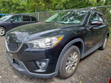 Used 2015 MAZDA CX-5 Touring w/ Bose/Moonroof Package image 2