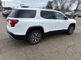 Used 2023 GMC Acadia SLE w/ Driver Convenience Package image 5