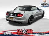 Used 2022 Ford Mustang Premium image 3