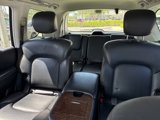 Used 2019 Nissan Armada Platinum w/ Captain's Chairs Package image 3