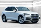 Used 2018 Audi Q5 2.0T Premium Plus w/ Premium Plus Package image 2