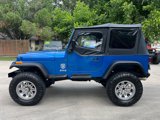 Used 1991 Jeep Wrangler Islander image 6