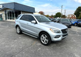 Used 2013 Mercedes-Benz ML 350 4MATIC w/ Premium 1 Pkg image 2
