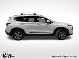 Used 2022 Hyundai Santa Fe SEL w/ Convenience + Premium Package image 2